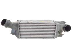 PEUGEOT 407 1.6 HDI 2006r INTERCOOLER 