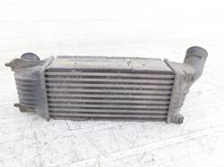 PEUGEOT 407 1.6 HDI 2006r INTERCOOLER 