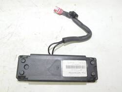 PEUGEOT 407 1.6 HDI 2006r MODUŁ GPS 9653029780