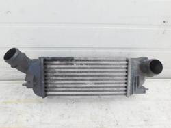 PEUGEOT 407 2.0HDI 2006r INTERCOOLER 9645682880 