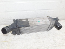 PEUGEOT 407 2.0HDI 2006r INTERCOOLER 9645682880 