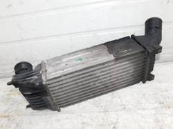 PEUGEOT 407 2.0HDI 2006r INTERCOOLER 9645682880 