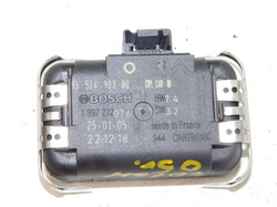 PEUGEOT 407 SW 2005r CZUJNIIK SENSOR DESZCZU