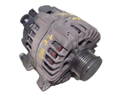 PEUGEOT 508 1.6 HDI 11r ALTERNATOR 9678049480