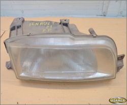 RENAULT 21 1.7 94 - LAMPA PRAWA PRZÓD