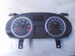 RENAULT CLIO II 1.2 03r LICZNIK 8200276529