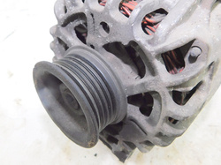 RENAULT CLIO II 1.4 ALTERNATOR 7700432331