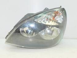 RENAULT CLIO II LIFT LAMPA REFLEKTOR LEWA PRZÓD