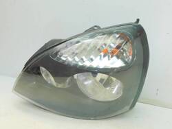 RENAULT CLIO II LIFT LAMPA REFLEKTOR LEWA PRZÓD