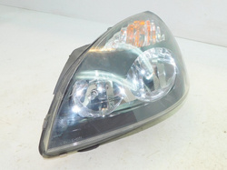 RENAULT CLIO II LIFT LAMPA REFLEKTOR LEWA PRZÓD