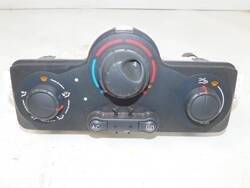 RENAULT CLIO III 1.2 13r 5D PANEL KLIMATYZACJI NAWIEWU 