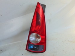 RENAULT ESPACE IV 3.0 05r LAMPA PRAWY TYŁ