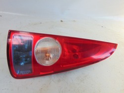 RENAULT ESPACE IV 3.0 05r LAMPA PRAWY TYŁ