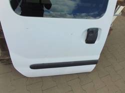 RENAULT KANGOO I 1.9 99r DRZWI PRAWE TYŁ SUWANE