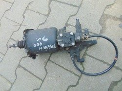 RENAULT MAGNUM  03r SIŁOWNIK SPRZĘGŁA 9700514387