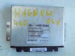 RENAULT MAGNUM 440 04r STEROWNIK EBS 0486106024