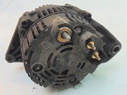 RENAULT MEGANE I 1.4 96r ALTERNATOR