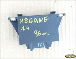 RENAULT MEGANE I 1.4 96r - STEROWNIK 7700846397B