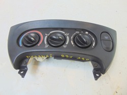 RENAULT MEGANE I 99r LIFT HB PANEL NAWIEWU