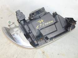 RENAULT SCENIC I 99r LAMPA LEWY PRZÓD + KIERUNEK