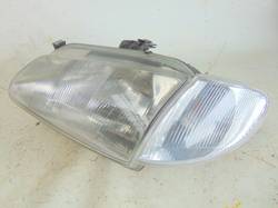 RENAULT SCENIC I 99r LAMPA LEWY PRZÓD + KIERUNEK