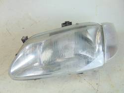 RENAULT SCENIC I 99r LAMPA LEWY PRZÓD + KIERUNEK