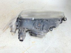 RENAULT SCENIC I 99r LAMPA LEWY PRZÓD + KIERUNEK