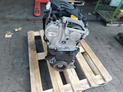 RENAULT SCENIC I LIFT 1.6 SILNIK K4M700