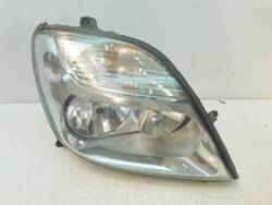 RENAULT SCENIC I LIFT LAMPA PRAWY PRZÓD