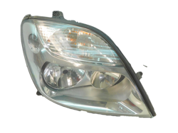 RENAULT SCENIC I LIFT LAMPA PRAWY PRZÓD