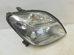 RENAULT SCENIC I LIFT LAMPA PRAWY PRZÓD