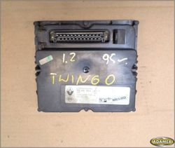 RENAULT TWINGO I 1.2 1995r - KOMPUTER 7700864145