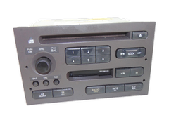 SAAB 9-5 95 I 2001r RADIO FABRYCZNE 5038120