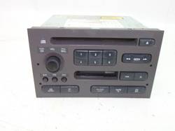 SAAB 9-5 95 I 2001r RADIO FABRYCZNE 5038120