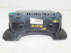 SEAT IBIZA III 1.4 2004r LICZNIK ZEGARY W06L0920801