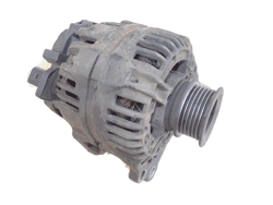 SKODA OCTAVIA I 1.6 8V 00r ALTERNATOR 037903025E 