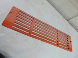 STAR 200 1987r ATRAPA CHŁODNICY GRILL