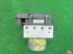 SUBARU IMPREZA GH III 1.5 08r POMPA ABS 0265232083