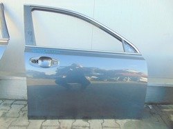 SUBARU OUTBACK IV 09-14 DRZWI PRZÓD PRAWY F3T