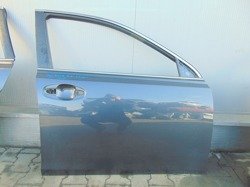 SUBARU OUTBACK IV 09-14 DRZWI PRZÓD PRAWY F3T