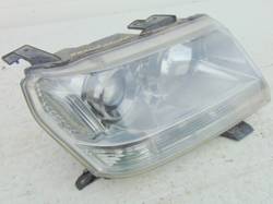 SUZUKI GRAND VITARA II 2.0 07r LAMPA PRZÓD PRAWY SOCZEWKA 