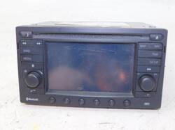 SUZUKI SX4 RADIO NAWIGACJA 7612830104