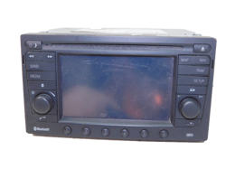 SUZUKI SX4 RADIO NAWIGACJA 7612830104