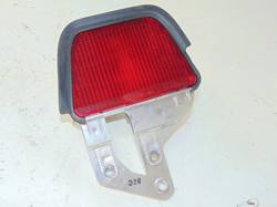 TOYOTA AVENSIS T25 07r ŚWIATŁO STOP LAMPA TYŁ 