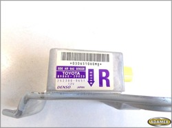 TOYOTA CELICA VII SENSOR AIR BAG PRAWY 89860-20020