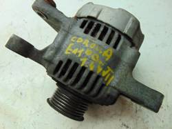 TOYOTA COROLLA E11 1.4VVTi ALTERNATOR 2706022060