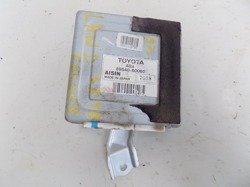 TOYOTA LAND CRUISER 97r SENSOR AIRBAG 89540-60060