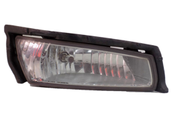 TOYOTA PREVIA II R3 00-06 HALOGEN PRAWY