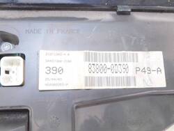 TOYOTA YARIS I LIFT 2003 1.0 65KM ZESTAW STARTOWY 