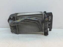 TOYOTA YARIS II 1.4 D4D INTERCOOLER CHŁODNICA POWIETRZA JD127000-0620